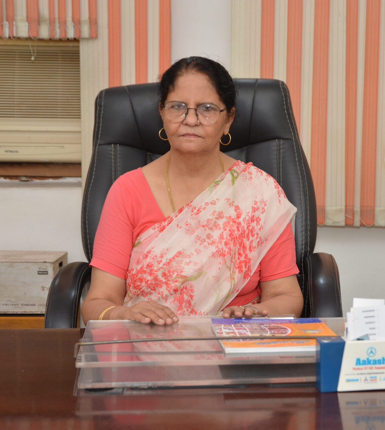 Vice Principal Message Career Convent College